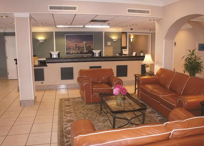 La Quinta Inn By Wyndham Lynnwood