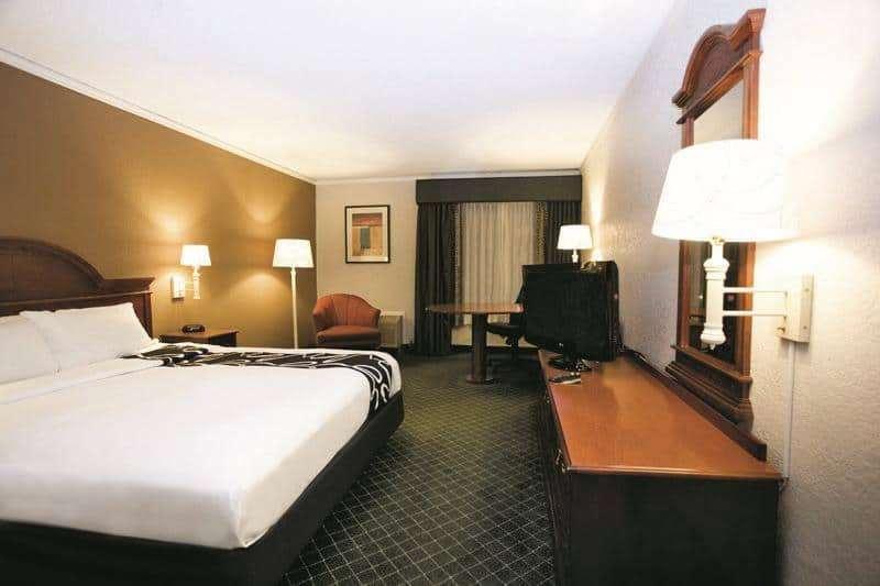 La Quinta By Wyndham 3*