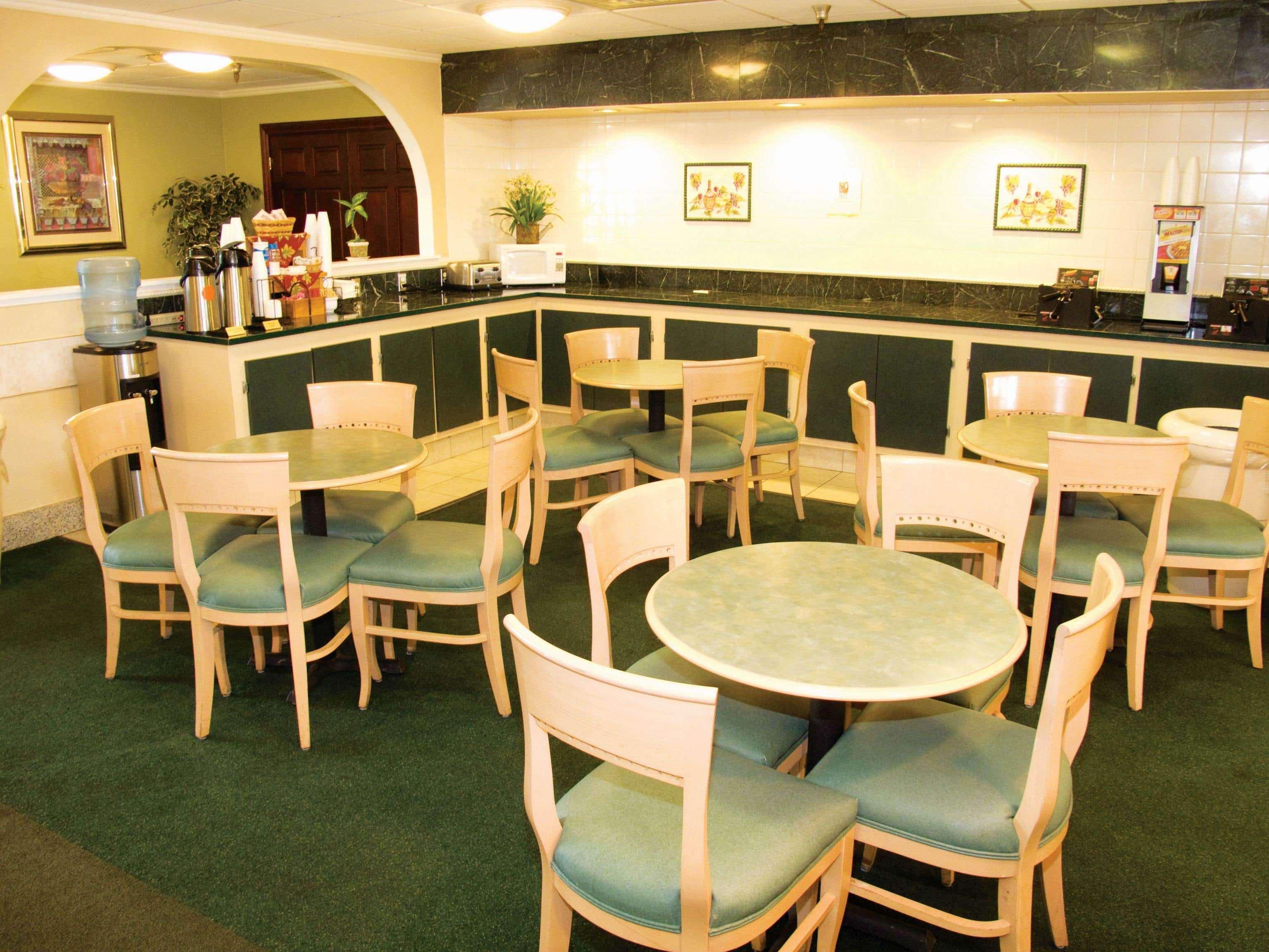 La Quinta By Wyndham Hotel Lynnwood