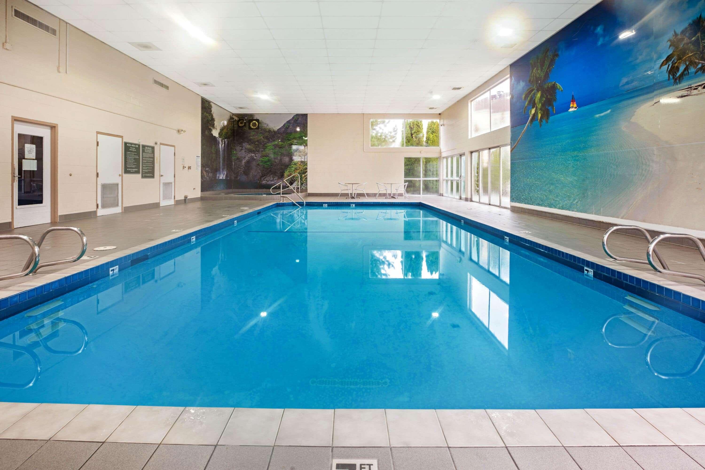 La Quinta By Wyndham Hotel Lynnwood