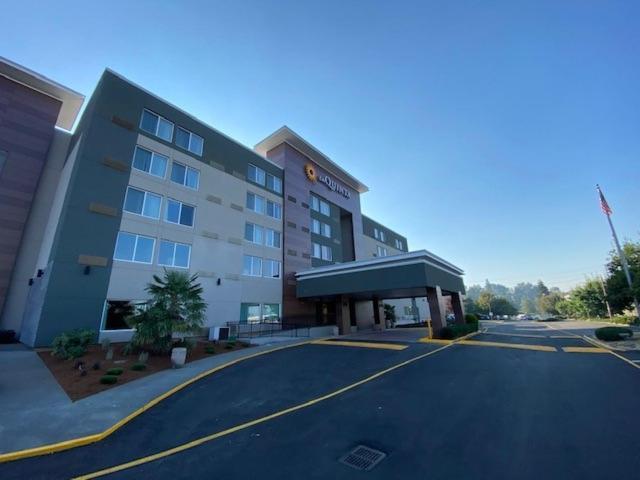 Hotel La Quinta By Wyndham