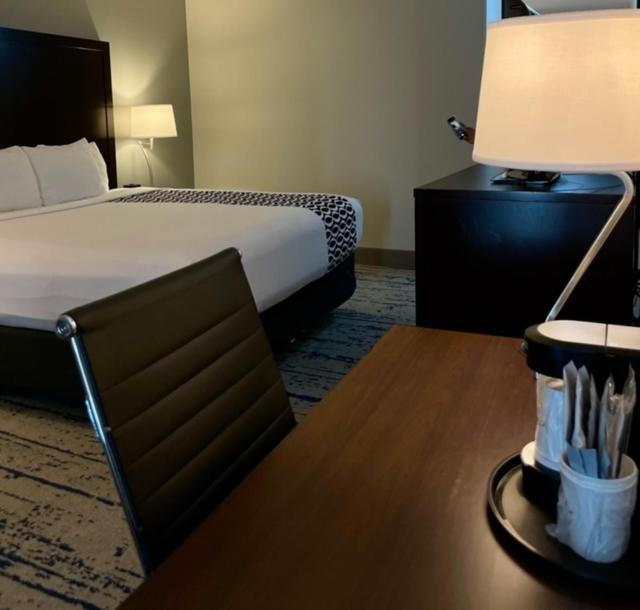La Quinta By Wyndham Hotel