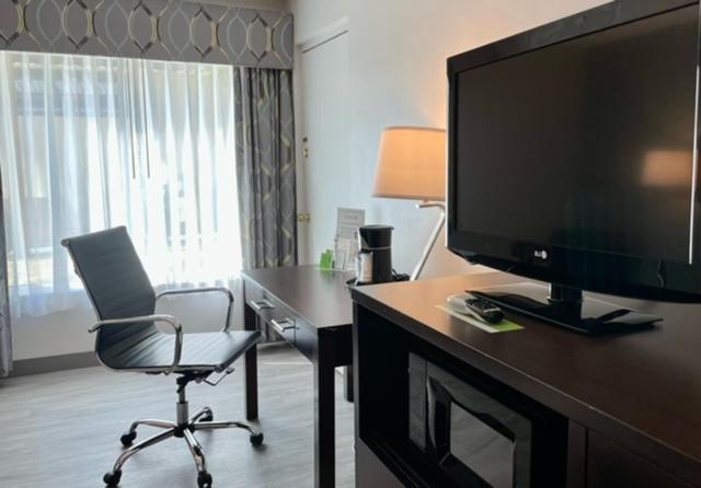 La Quinta By Wyndham 3*