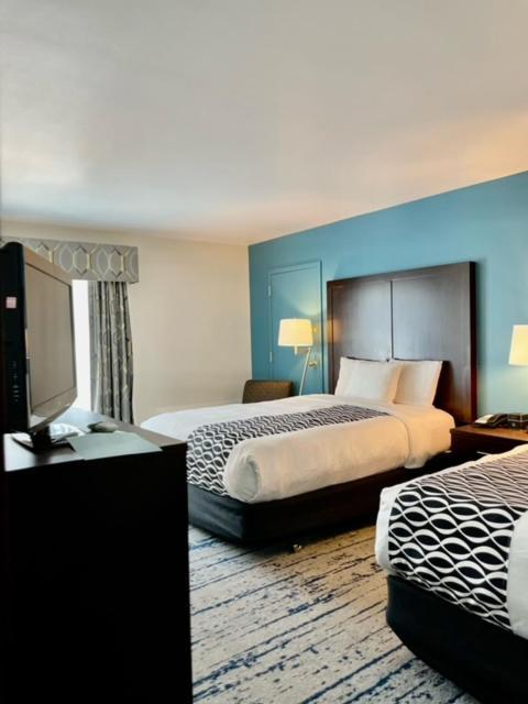 La Quinta By Wyndham Hotel Lynnwood