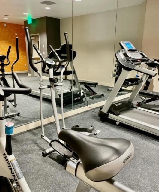 La Quinta By Wyndham Hotel Lynnwood