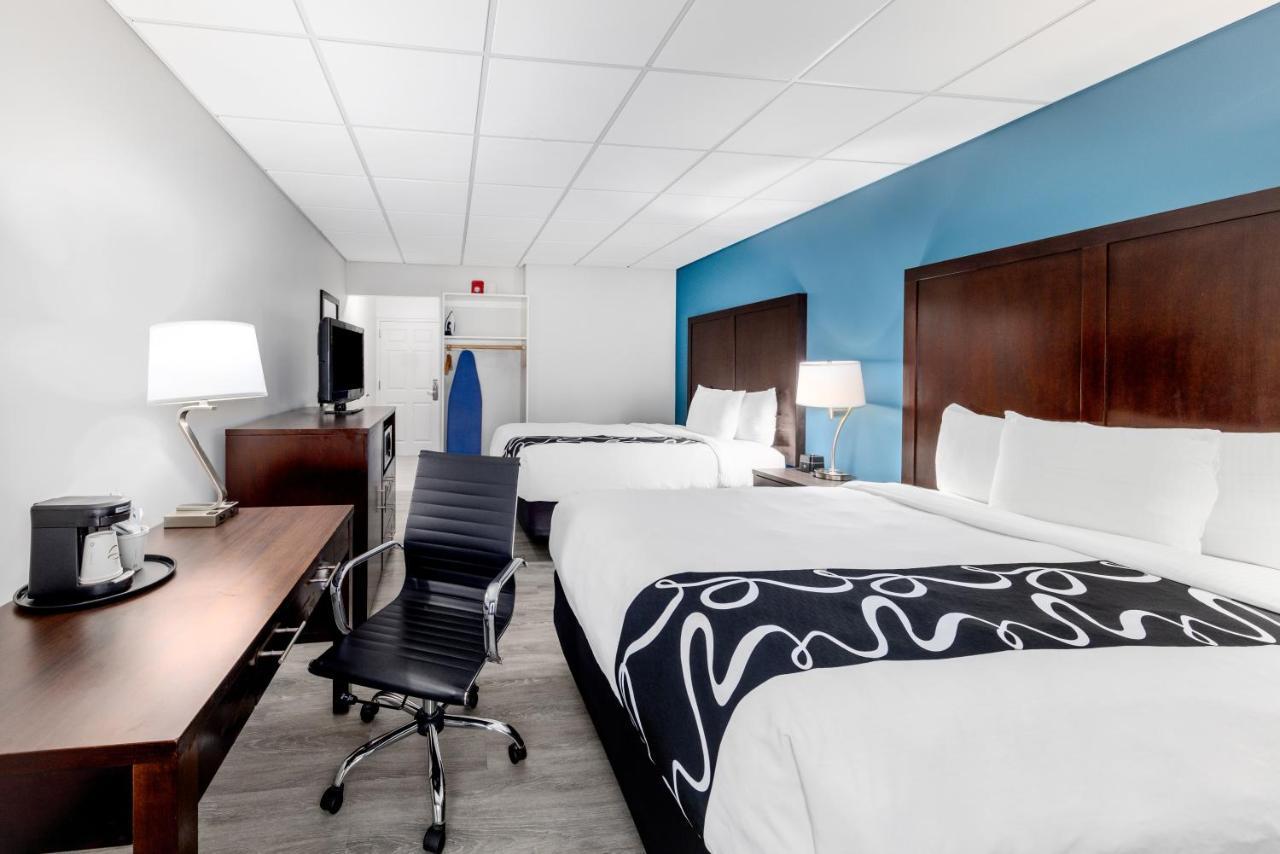 La Quinta By Wyndham 3*