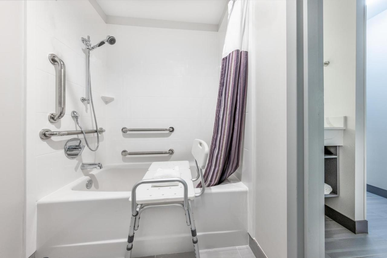 La Quinta By Wyndham Lynnwood
