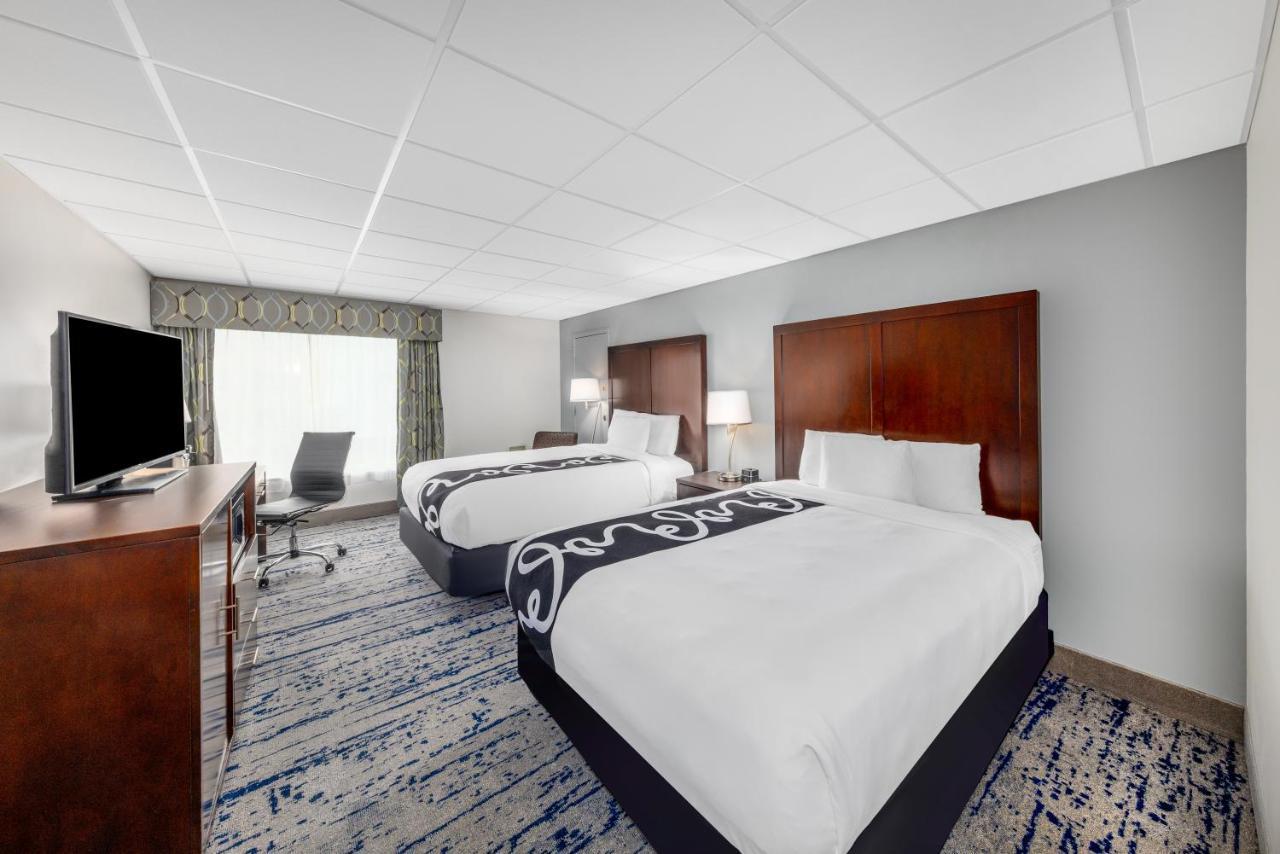 La Quinta By Wyndham