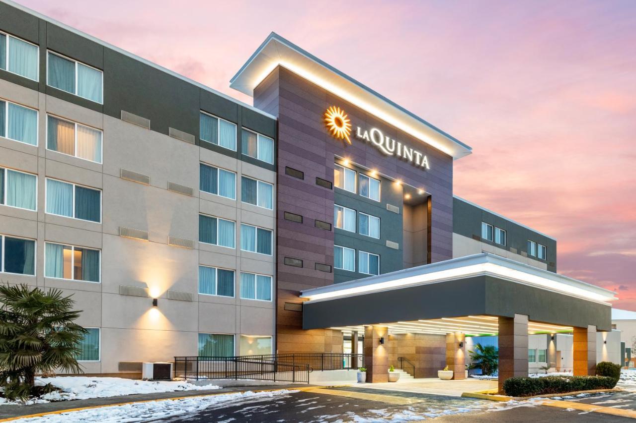 Hotel La Quinta By Wyndham