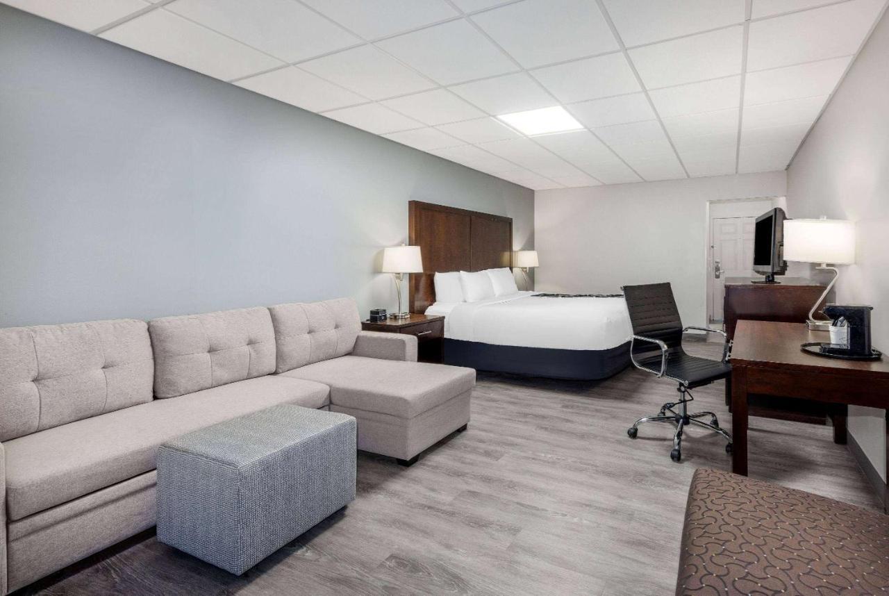 La Quinta By Wyndham Hotel Lynnwood