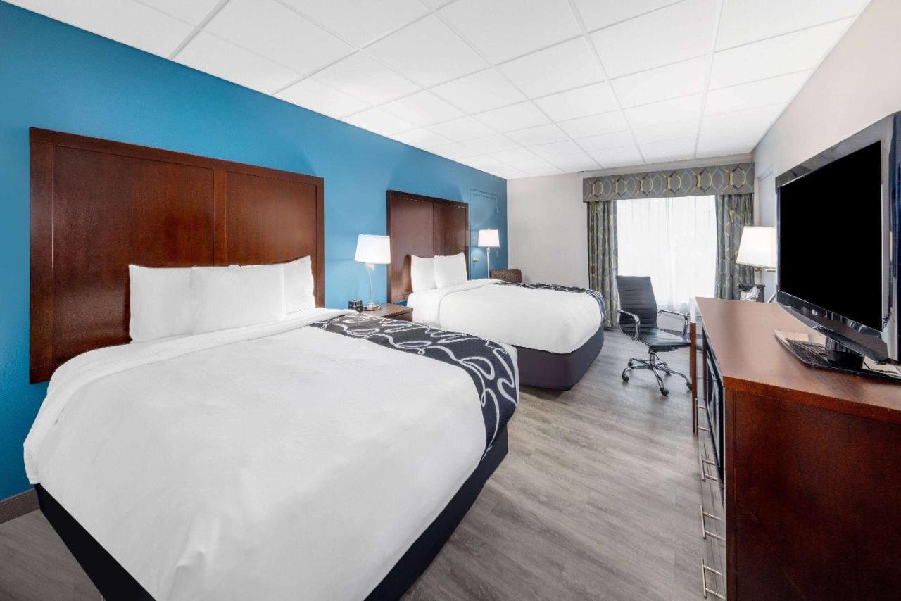 Hotel La Quinta By Wyndham 3*