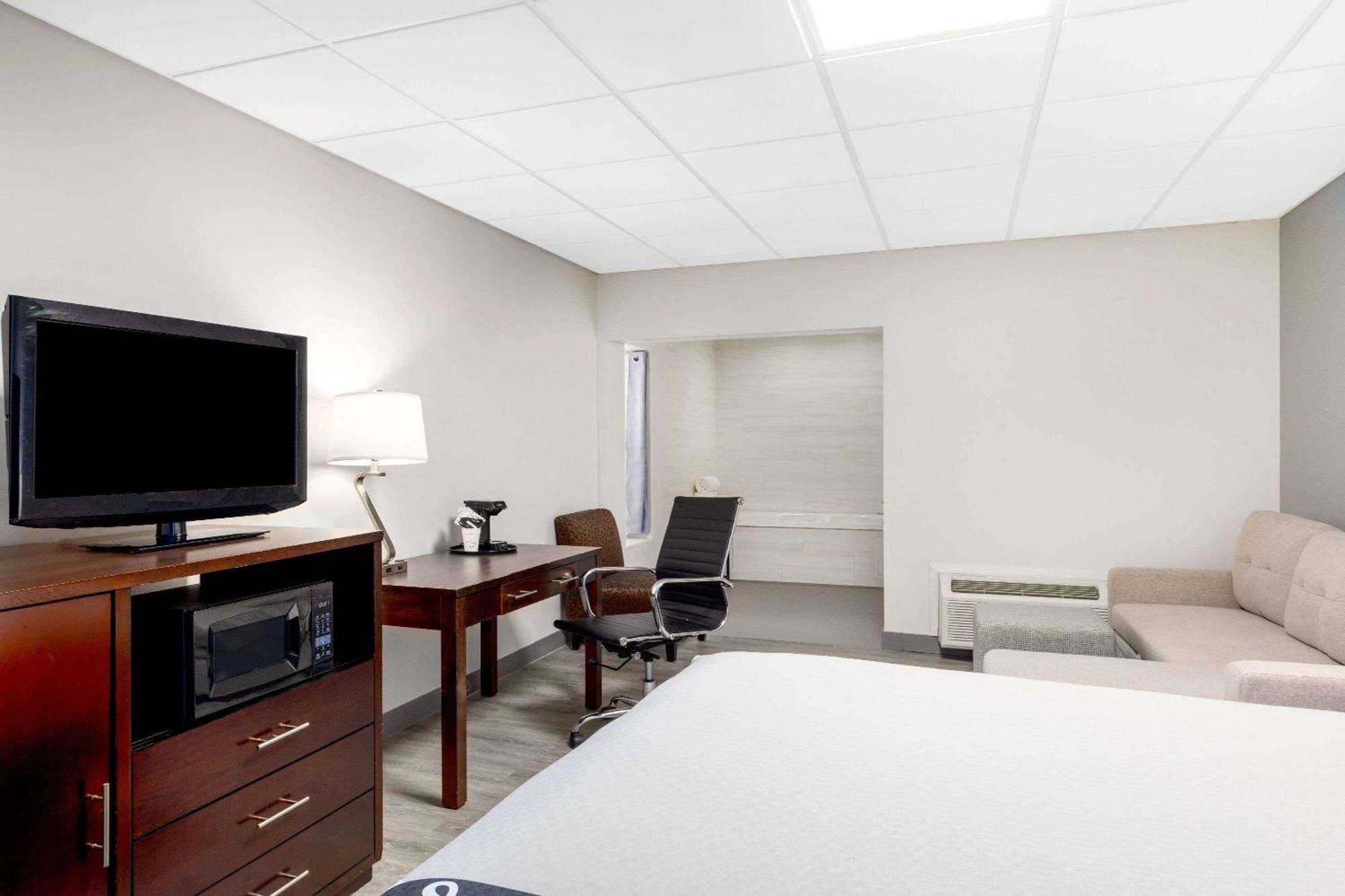 La Quinta By Wyndham Hotel Lynnwood
