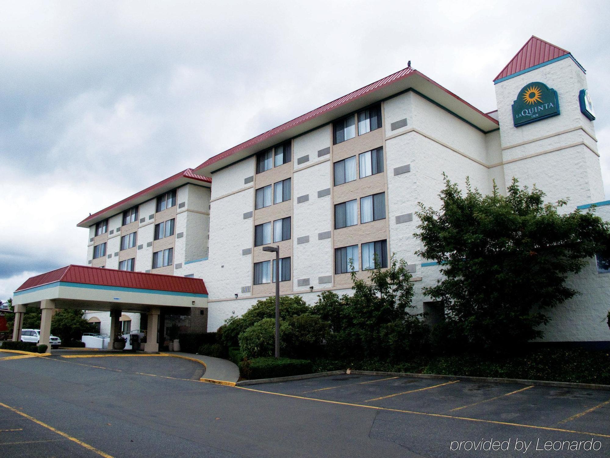 La Quinta By Wyndham Hotel Lynnwood