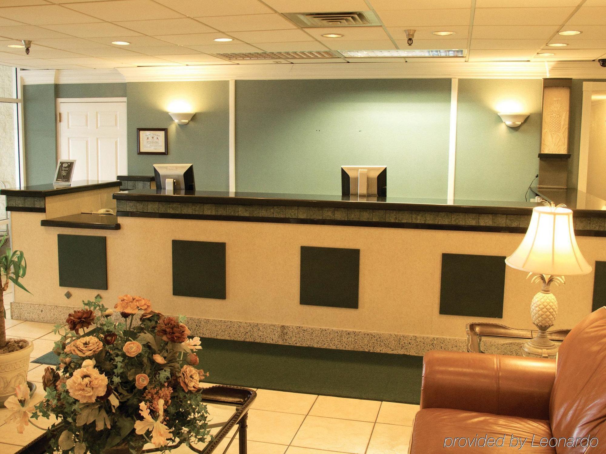 La Quinta By Wyndham Hotel 3*