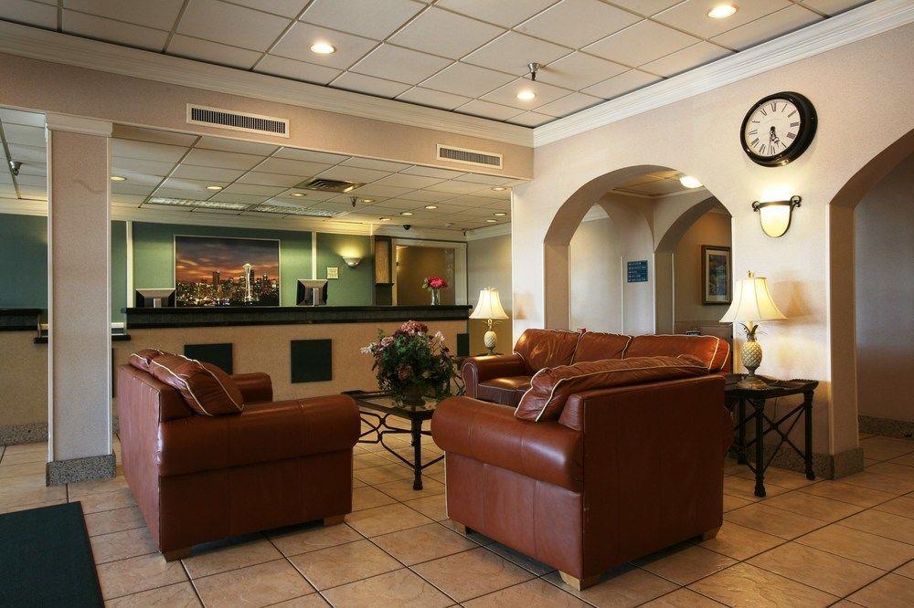 La Quinta By Wyndham 3*