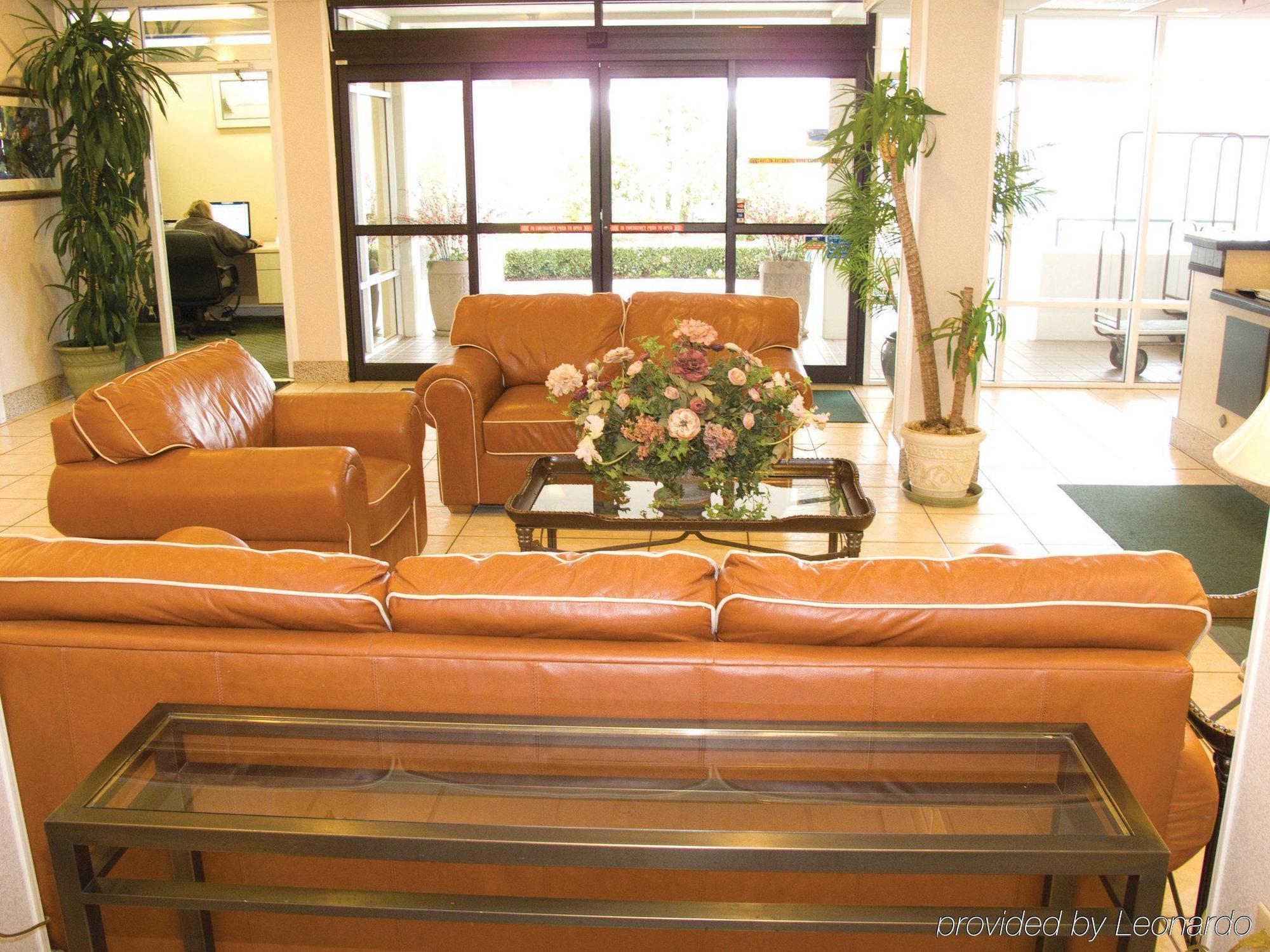 La Quinta By Wyndham 3*