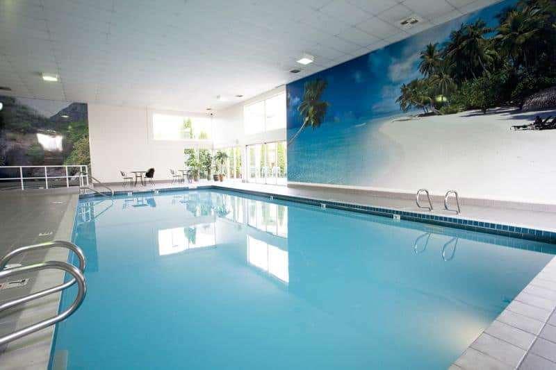 La Quinta By Wyndham 3* Lynnwood